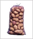 Leno Bag For Packing Potato