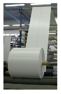 polypropylene fabrics