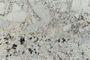 Alaska White Granite Slab