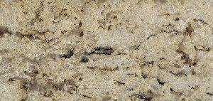 Antique Gold Granite Slab