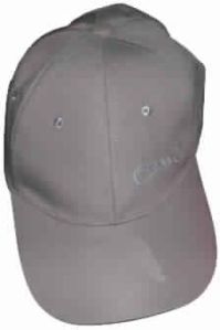 Base ball peak cap