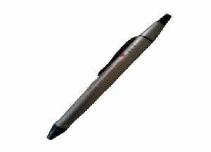 metal pen with Lamination