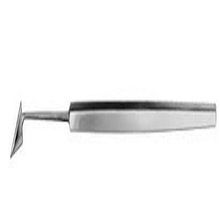 Cataract Knife in Sliding Case Blade