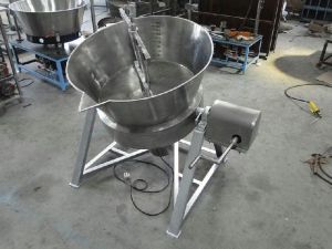 Multipurpose Milk VAT