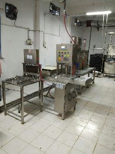 Paneer Making Machine