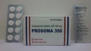 Soma Tablets