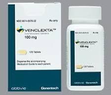 VenclextA Tablets