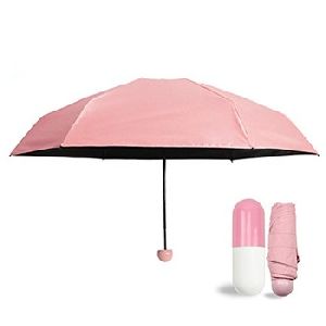 Polyester Capsule Umbrella