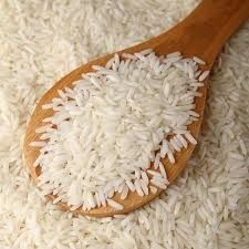 White Non-Basmati Rice