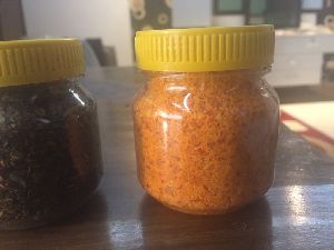 Dry Coconut Chili Powder