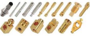 Brass Electrical Parts