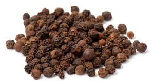 Black Pepper Extract