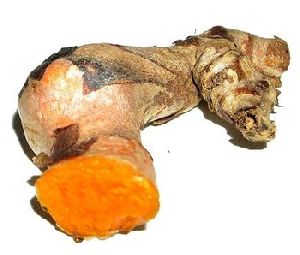 Raw Curcumin