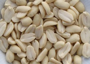 Blanched Peanuts