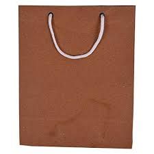 Handmade Paper Bag