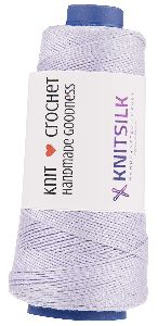 KnitSilk Pure Silk Viscose Blend Yarn