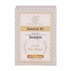 Eucalyptus Pure Essential Oil