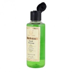 Herbal Aloevera Hair Cleanser