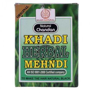 Herbal Black Mehndi