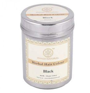 Herbal Hair Colour Black