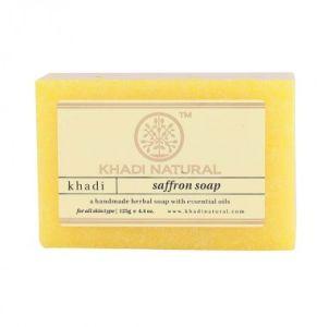 HERBAL SAFFRON SOAP