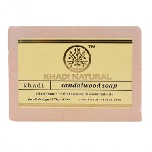 herbal Sandalwood soap