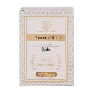 Jasmine Pure Essential Oil