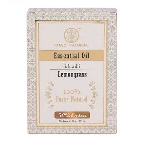 Lemongrass Pure Essential Oil