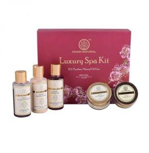 Luxury Spa Kit