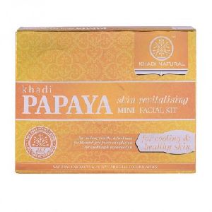 Papaya Skin Revitalizing Mini Facial Kit