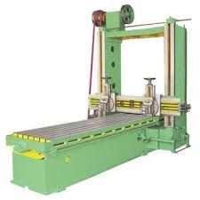 Heavy Duty Rail Planer