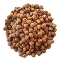 Black Chickpeas