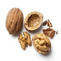 Dried Walnuts