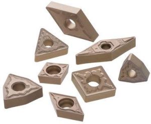 Tungaloy Carbide Insert