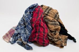 flannel wiper