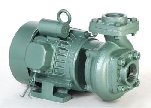 Centrifugal Pumps