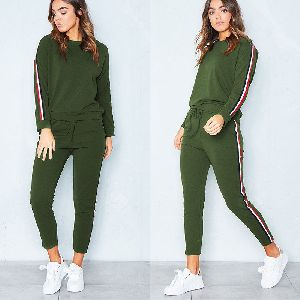 Ladies Track Suit