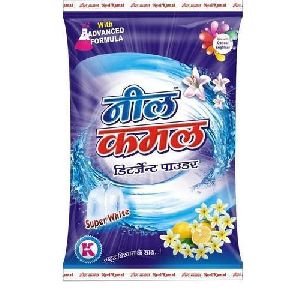 3 Kg Neel Kamal Detergent Powder
