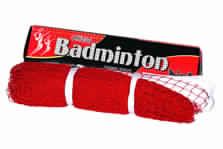 Badminton Net Professional