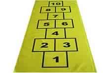 Hopscotch Play Set