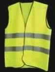 Kids Reflective Vest