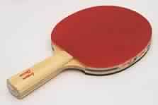 table tennis bat