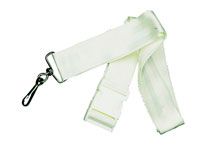 Tennis Net Center Strap