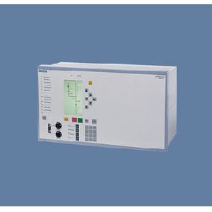 6MD66 Relay