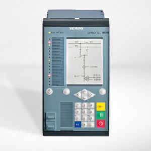 distance protection automation device