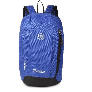 Hotshot Polyester 10 Liters School, Collage and Casual Backpack