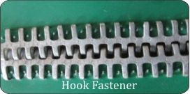 hook fastener