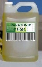 PARATONIC P5 OIL