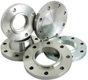 Alloy Steel Flanges