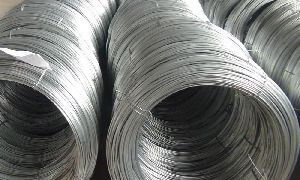 alloy steel wire rod
